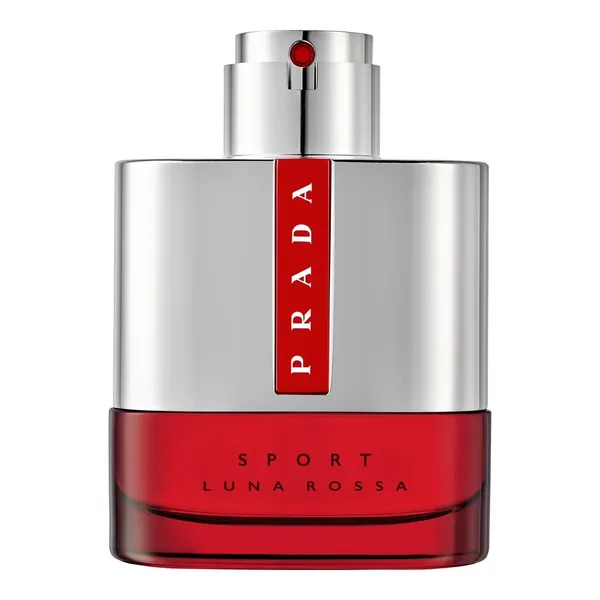 Luna Rossa Sport woda toaletowa spray 50ml