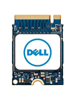 DELL AC280179 iekšējais cietvielu disks M.2 1 TB PCI Express 4.0 NVMe