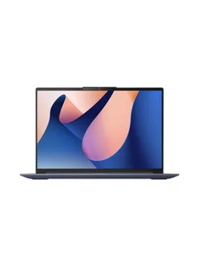 Lenovo IdeaPad Slim 5 Intel® Core™ i7 i7-1355U klēpjdators 40,6 cm (16 collu) skārienekrāns WUXGA 16 GB LPDDR5-SDRAM 512 GB SSD Wi-Fi 6 (802.11ax) Windows 11 Home Blue REPACK Jauna pārsaiņošana/pārpakošana