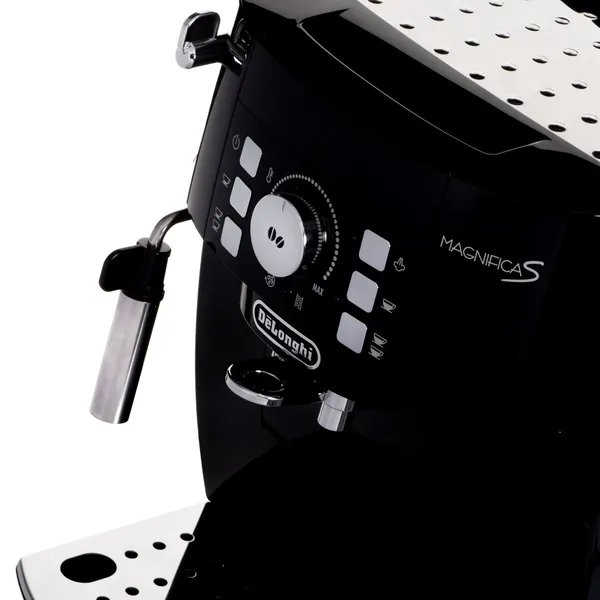 DeLonghi Magnifica S ECAM 21.117.B Espresso automāts 1,8 l Pilnībā automātisks