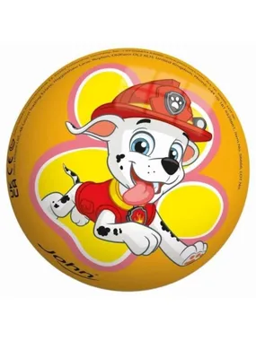 Ball 6.3 cm Paw Patrol