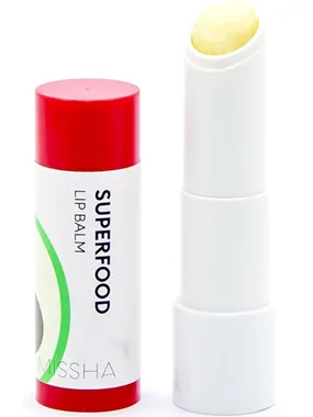 Superfood Avocado Lip Balm 3.2 g