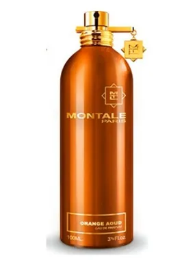 Oud Orange - EDP, 100 ml
