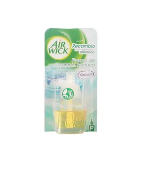 AIR-WICK ambientador electrico recambio #nenuco 19 ml