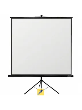 REFLECTA TRIPOD 180X180CM BLACK