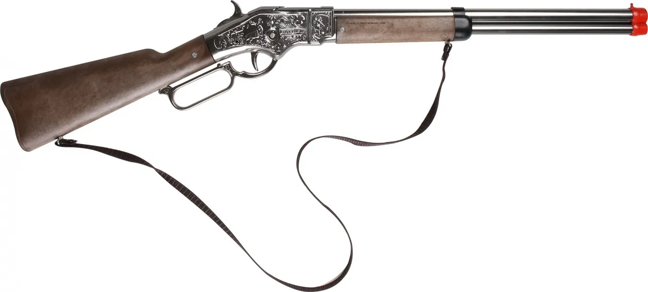 Gonher Metal cowboy shotgun