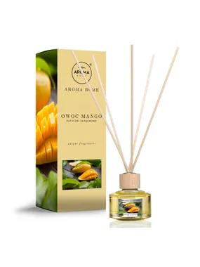 Unique fragrances fragrance sticks mango fruit 50ml