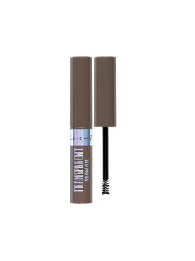 Transparent Brow Gel Transparent brow fixing gel