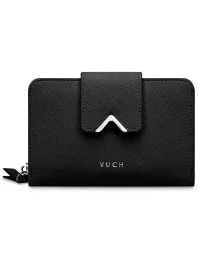 Women's wallet marthia black