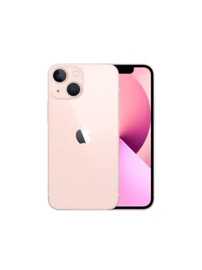 iPhone 13 Mini 256GB Pink (Refurbished)