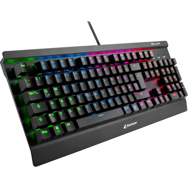 SKILLER SGK3, gaming keyboard