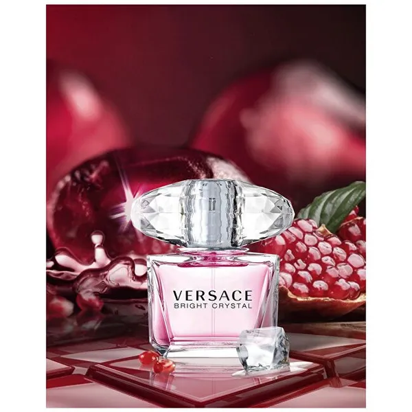 Bright Crystal - eau de toilette, 30 ml