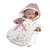 Crying Baby doll 36 cm