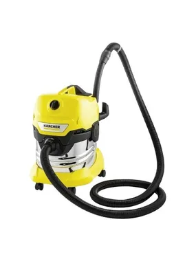 Universal vacuum WD4 S V-20/4/35 (YSY) EU 1.628-253.0