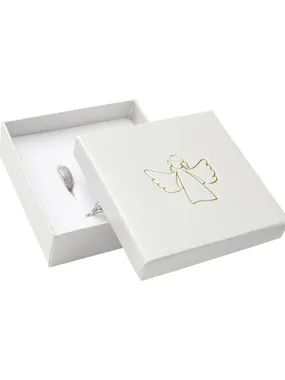 Gift box with little angel AN-5 / A1 / AU