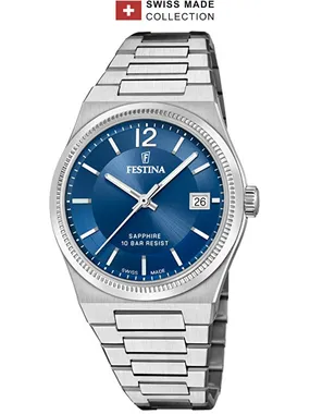 Swiss Made 20035/4