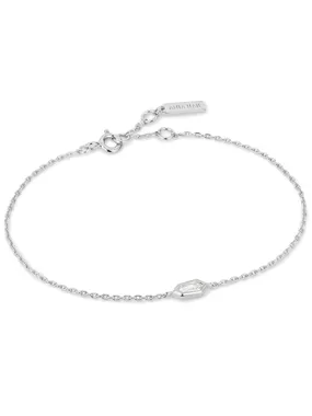 ANIA HAIE Bracelet Dance 'Til Dawn B041-02H-W Ladies
