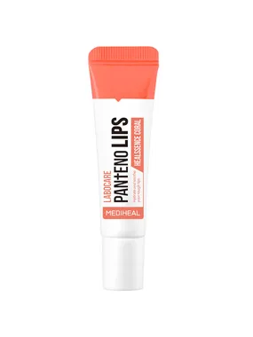 Labocare gel lip balm with shea butter and 10ml argan oil