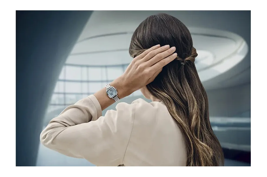 Vintage Classic 01.1911.104