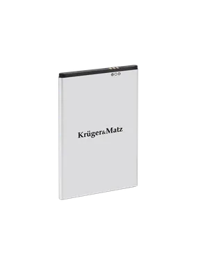 Battery for Kruger&Matz Move 9