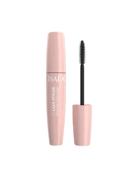 Lash Styler Volume Mascara thickening mascara 40 Black 9ml