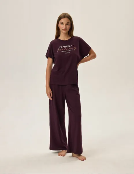 HENDERSON 41864 FREJA PYJAMAS