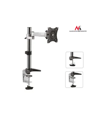 Holder Desktop LCD Monitor MC-717 8kg max VESA 100x100 aluminum