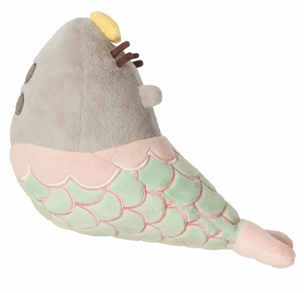 Mermaid Pusheen 20 cm