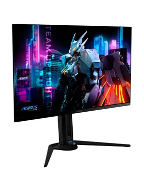 AORUS FO32U2, gaming monitor