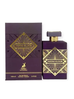 Infini Elixir - EDP, 100 ml