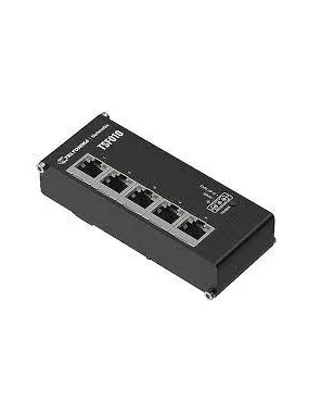 NET SWITCH 5PORT 10/100/TSF010 TELTONIKA