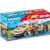 71037 City Life ambulance car, construction toy