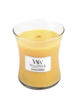 Scented candle vase Seaside Mimosa 275 g