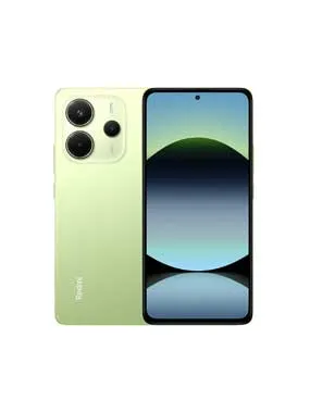 Xiaomi Redmi Note 14 8/256GB Lime EU