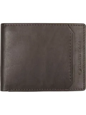 Men's leather wallet Sam 29448 28