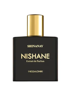 Shinanay perfume extract spray 30ml