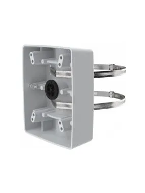 NET CAMERA ACC POLE MOUNT/T91B57 01470-001 AXIS