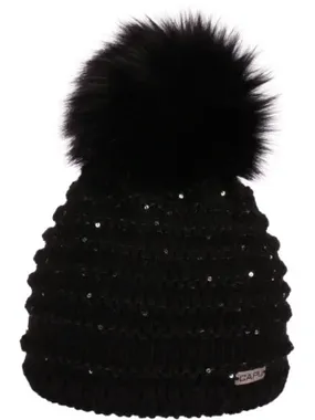 Women's cap