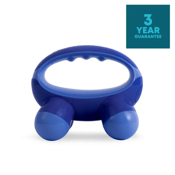 Homedics NOV-37DBL-EU Quattro Mini Massager