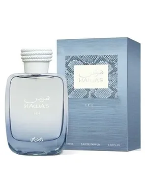 Hawas Ice - EDP, 100 ml