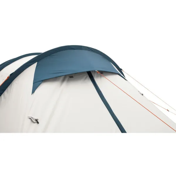 Tunnel tent Marbella 300 Light Gray