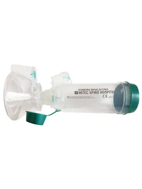 Intec Spiro Hospital
