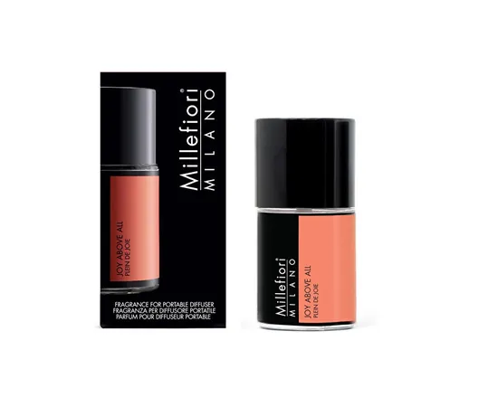 Refill for Moveo Joy Above All 15 ml diffuser