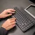 Tellur Mini Wireless Keyboard Black