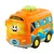 Tut Tut Baby Flitzer - coach, toy vehicle
