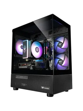 FTW A-Line 4060, Gaming-PC