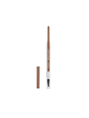 An Eye Brow Brush with Brow Brow (Automatic Brow Pencil) 0.35 g)