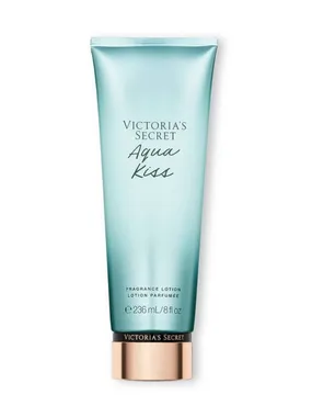Victoria's Secret Aqua Kiss Body Lotion 236ml