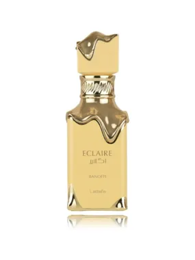 Eclaire Banoffi Eau De Parfum 100 ml