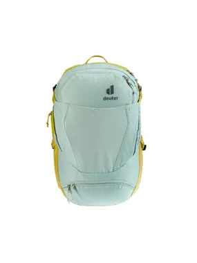 Velosipēda mugursoma -Deuter Trans Alpine 22 SL Frost-Linden